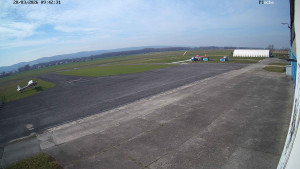 Letiště Zábřeh - Plocha letiště - 20.3.2026 v 09:45 Letiště Zábřeh - Plocha letiště - 20.3.2026 v 09:45