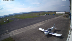 Letiště Zábřeh - Plocha letiště - 20.3.2026 v 11:45 Letiště Zábřeh - Plocha letiště - 20.3.2026 v 11:45