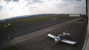 Letiště Zábřeh - Plocha letiště - 20.3.2026 v 12:45 Letiště Zábřeh - Plocha letiště - 20.3.2026 v 12:45