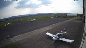 Letiště Zábřeh - Plocha letiště - 20.3.2026 v 14:45 Letiště Zábřeh - Plocha letiště - 20.3.2026 v 14:45