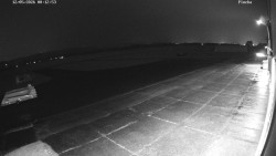 Plocha letiště