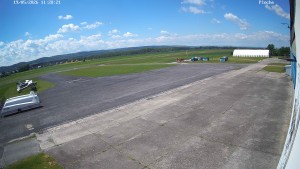 Letiště Zábřeh - Plocha letiště - 19.5.2026 v 11:30 Letiště Zábřeh - Plocha letiště - 19.5.2026 v 11:30
