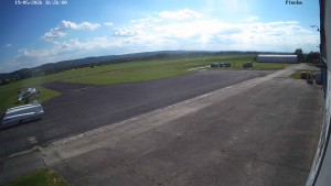 Letiště Zábřeh - Plocha letiště - 19.5.2026 v 16:30 Letiště Zábřeh - Plocha letiště - 19.5.2026 v 16:30