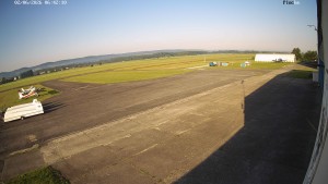 Letiště Zábřeh - Plocha letiště - 2.6.2026 v 06:45 Letiště Zábřeh - Plocha letiště - 2.6.2026 v 06:45