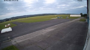 Letiště Zábřeh - Plocha letiště - 8.6.2026 v 04:30 Letiště Zábřeh - Plocha letiště - 8.6.2026 v 04:30