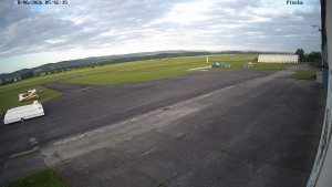 Letiště Zábřeh - Plocha letiště - 8.6.2026 v 05:45 Letiště Zábřeh - Plocha letiště - 8.6.2026 v 05:45