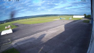 Letiště Zábřeh - Plocha letiště - 8.6.2026 v 06:15 Letiště Zábřeh - Plocha letiště - 8.6.2026 v 06:15