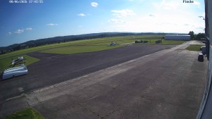Letiště Zábřeh - Plocha letiště - 8.6.2026 v 17:45 Letiště Zábřeh - Plocha letiště - 8.6.2026 v 17:45
