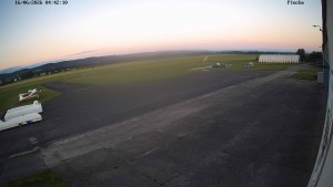 Letiště Zábřeh - Plocha letiště - 16.6.2026 v 04:45