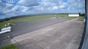 Letiště Zábřeh - Plocha letiště - 16.6.2026 v 08:45