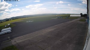 Flughafen Zábřeh - Flughafenfläche - 16.6.2026 v 12:45 Flughafen Zábřeh - Flughafenfläche - 16.6.2026 v 12:45