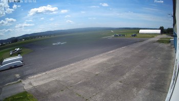 Letiště Zábřeh