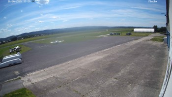 Letiště Zábřeh