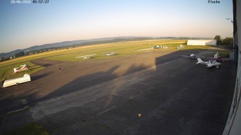 Letiště Zábřeh