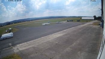 Letiště Zábřeh