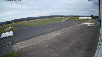 Letiště Zábřeh