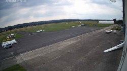 Airport area