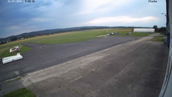 Letiště Zábřeh