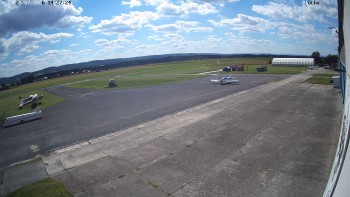 Letiště Zábřeh