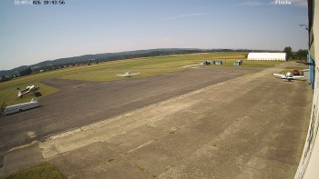 Letiště Zábřeh