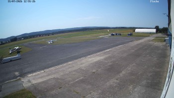 Letiště Zábřeh