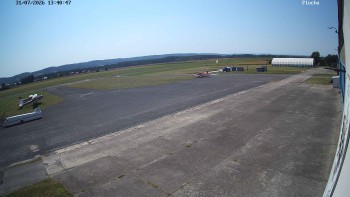 Letiště Zábřeh