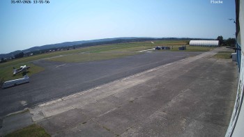 Letiště Zábřeh