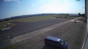 Flughafen Zábřeh - Flughafenfläche - 31.7.2026 v 16:45