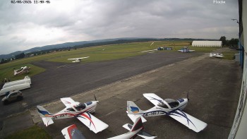 Zábřeh Airport