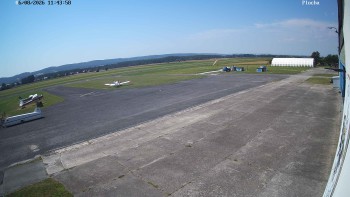 Letiště Zábřeh