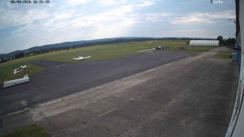 Letiště Zábřeh