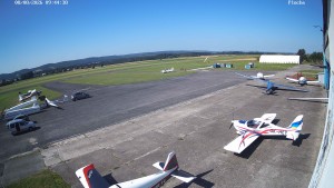 Lotnisko Zábřeh - Lotnisko Zábřeh - 8.8.2026 v 09:45 Lotnisko Zábřeh - Lotnisko Zábřeh - 8.8.2026 v 09:45