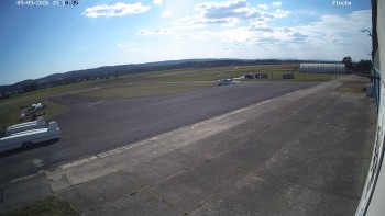 Letiště Zábřeh