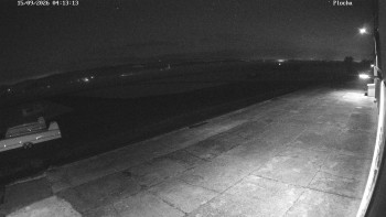 Flughafen Zábřeh