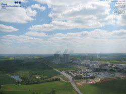 Jaderná elektrárna Dukovany