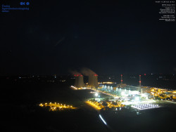 Jaderná elektrárna Dukovany