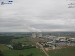 Jaderná elektrárna Dukovany