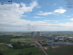 Jaderná elektrárna Dukovany