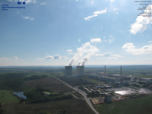 Jaderná elektrárna Dukovany - Jaderná elektrárna Dukovany - 29.9.2025 v 10:46