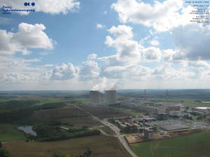 Jaderná elektrárna Dukovany - Jaderná elektrárna Dukovany - 29.9.2025 v 11:46