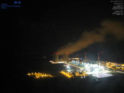 Jaderná elektrárna Dukovany
