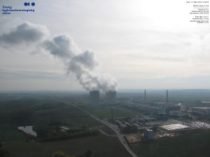 Jaderná elektrárna Dukovany - Jaderná elektrárna Dukovany - 21.10.2025 v 10:46