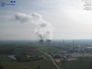 Jaderná elektrárna Dukovany - Jaderná elektrárna Dukovany - 21.10.2025 v 11:46