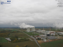 Jaderná elektrárna Dukovany