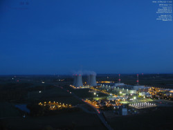 Jaderná elektrárna Dukovany