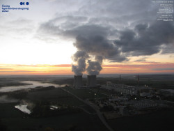 Jaderná elektrárna Dukovany