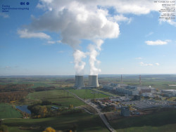 Jaderná elektrárna Dukovany