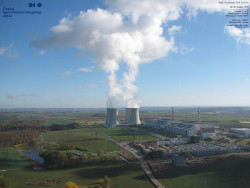 Jaderná elektrárna Dukovany