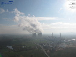 Jaderná elektrárna Dukovany