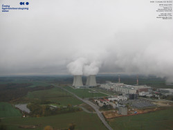 Jaderná elektrárna Dukovany